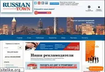 russiantown.com