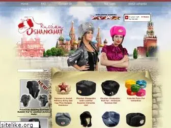 russianushankahat.com