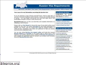 russianvisa.org