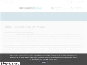 russianvisaonline.net