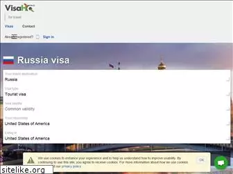 russianvisasonline.com