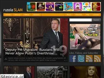 russiaslam.com