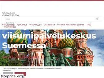 russiavisacentre.com