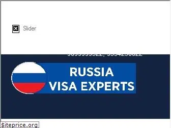 russiavisaexperts.com