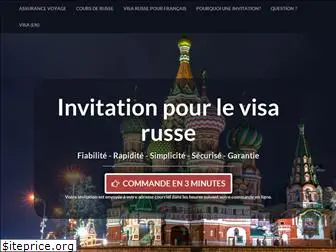 russie-voyage.com