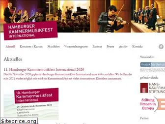 russisches-kammermusikfest.de