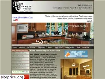 russjohnsonconstruction.com