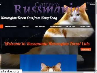 russmania.com