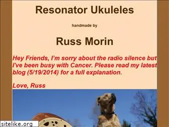 russmorin.com