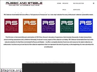 russoandsteele.com