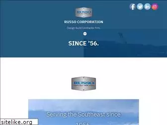 russocorp.com