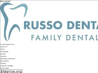 russodentalcare.com