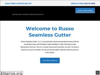 russogutter.com