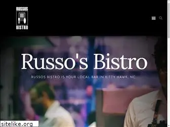 russosbistro.com