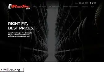 russotires.com