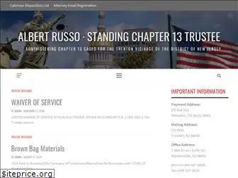 russotrustee.com