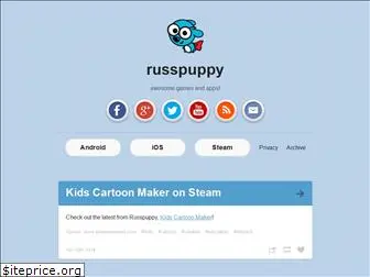 russpuppy.com