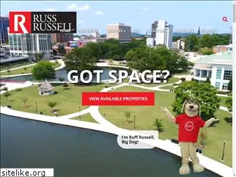 russrussell.com