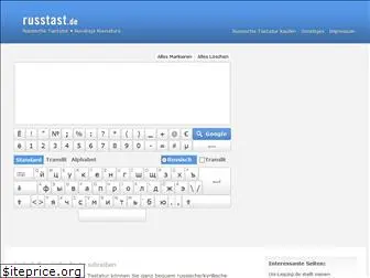 russtast.de