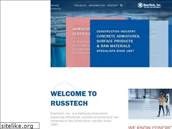 russtechnet.com