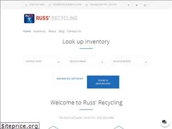 russvw.com