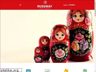 russway.com