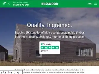 russwood.co.uk