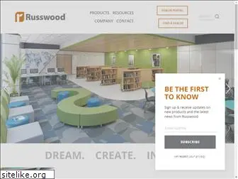 russwood.net