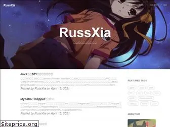 russxia.com