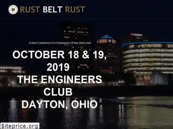 rust-belt-rust.com