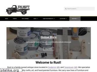 rust-store.com