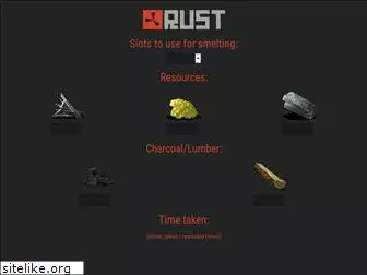 rust-tools.github.io
