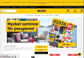 rusta.com