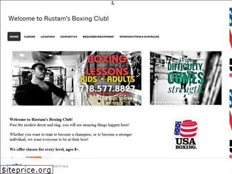 rustamsboxingclub.webs.com