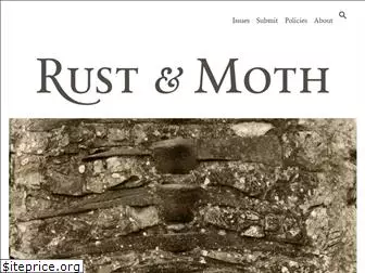 rustandmoth.com