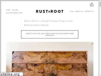 rustandroot.com