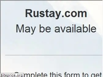 rustay.com