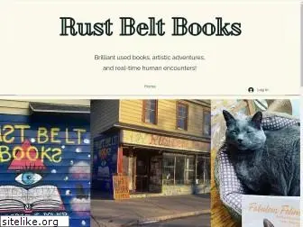 rustbeltbooks.com