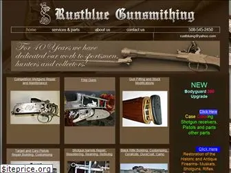 rustbluing.com