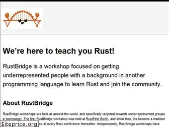 rustbridge.github.io