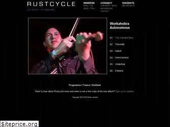 rustcycle.com