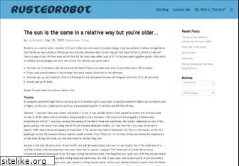 rustedrobot.com
