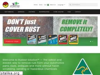 rustedsolutions.com.au