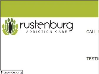 rustenburgaddictioncare.co.za