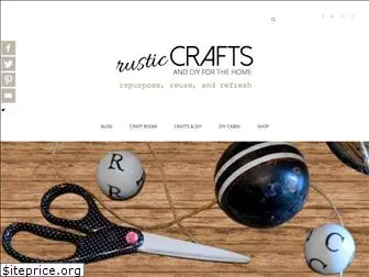 rustic-crafts.com