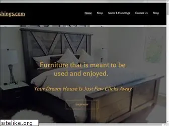 rustic-furnishings.com