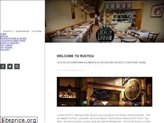 rusticakzoo.com