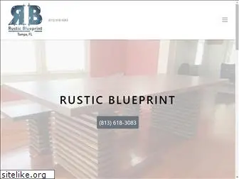 rusticblueprint.com
