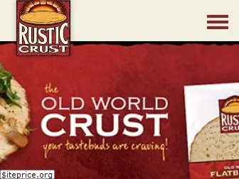 rusticcrust.com