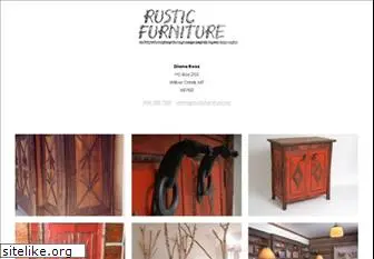 rusticfurniture.net